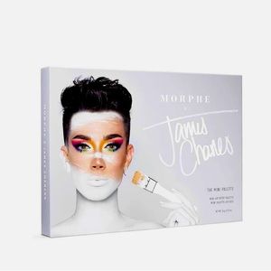 Morphe X James Charles- The Mini Palette